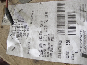 (5 PALLETS) MISC. ELECTRICAL WIRE, AND CABLE! (20+) INDIVIDUAL SPOOLS TO INCLUDE BUT NOT LIMITED TO: (1 SPOOL) CABLE, ELECTRICAL TYPE, 16 AWG SIZE, 600V RATING, COPPER MATERIAL, 3 CONDUCTOR, INSTRUMENTATION KIND. SHIELDED, CROSS-LINKED POLYETHYLENE INSULATED, RED, HYPALON (CSPE) JACKET, FIREWALL III, CABLE CODE J36, (6 SPOOLS) WIRE, ELECTRICAL TYPE, 14 AWG SIZE, 600V 90DEG C OPE RATING, RED COLOR, TEMP RATING, TINNED COPPER MATERIAL, SWITCHBOARD, SIS KIND. INSULATED, WITH HEAT, MOISTURE AND FLAME RESISTANT CROSS LINKED SYNTHETIC POLYMER CONSTRUCTION, ETC.. LOADING & HANDLING FEE $30-4077